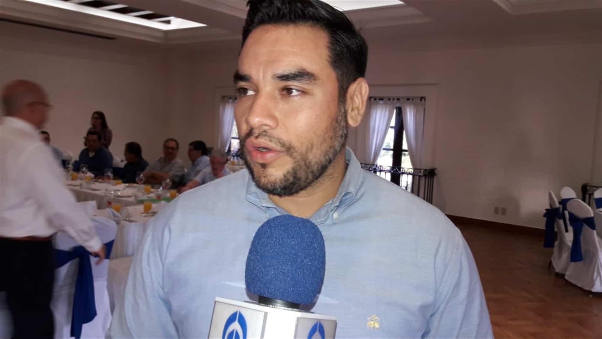 FOTO: Óscar Rodríguez.