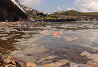 Termoeléctrica, principal contaminante de Topolobampo: afectados