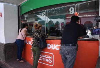 Ayuntamiento de Culiacán actualizará padrón de contribuyentes