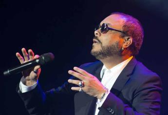 Pancho Céspedes, embajador cultural del Instituto Latino de la Música