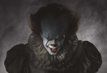 Penywise está de vuelta; filtran imagen de la filmación de la secuela de It