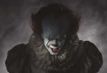 Difunden nuevas fotos de It, capítulo dos