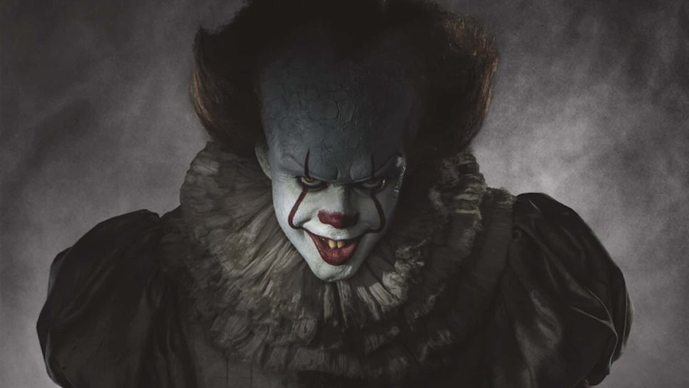 Difunden nuevas fotos de It, capítulo dos