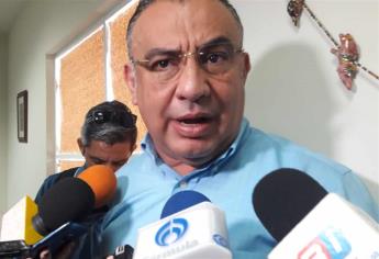 En octubre se podrían adquirir camiones nuevos: Marco Osuna