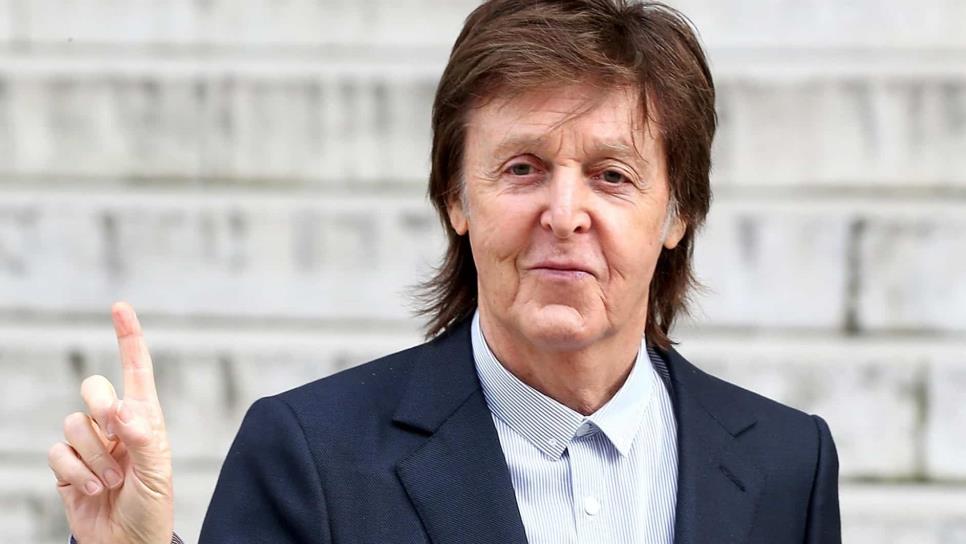 Paul McCartney no es como todos creen: Philip Norman