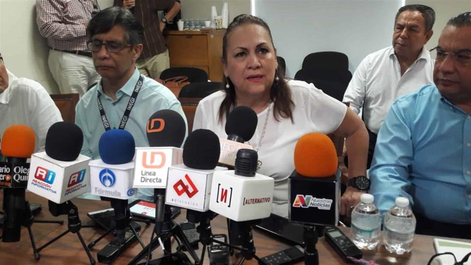 Padres de familia deben denunciar bullying en escuelas: Sippina