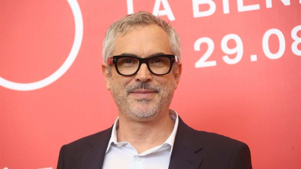 Alfonso Cuarón será invitado especial del Festival Lumière