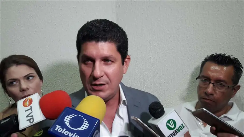 Carlos Gandarilla García. FOTO: Fernanda García.