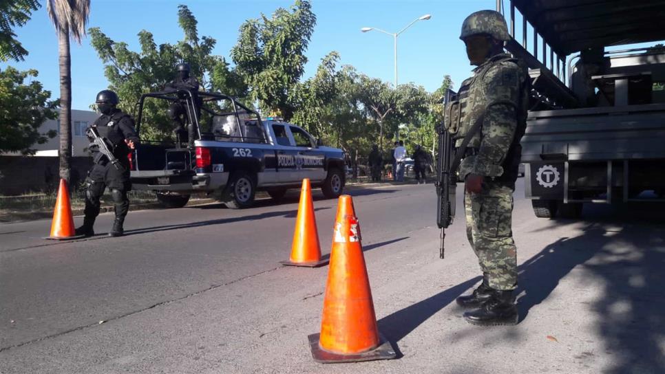 Se quedó corto EPN en materia de seguridad: QOC