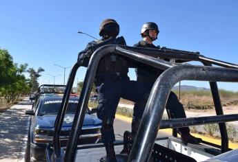 Muere un hombre que estaba en barandilla de Choix