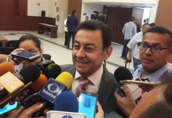 Buscan convencer a diputados sobre autonomía de la ASE