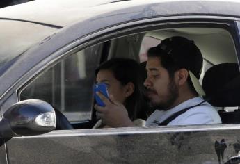 Mexicanos prefieren quedarse sin celular que no tener sexo