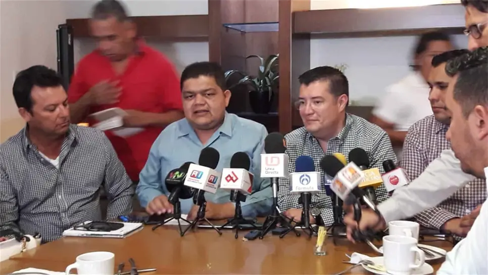 FOTO: Perla Sánchez.