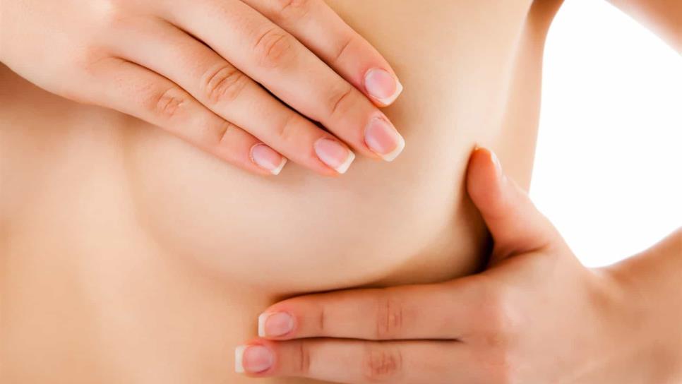 Suplemento alimenticio podría combatir cáncer de mama, revela estudio