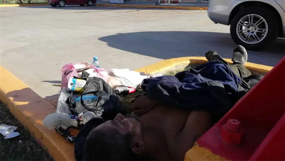 FOTO: Ernesto Torres.