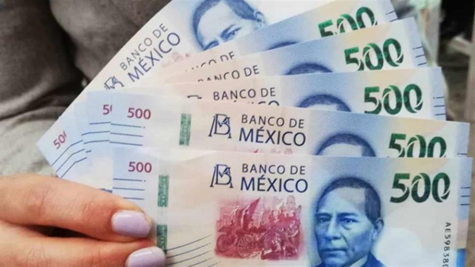 Modificación a billetes no es sinónimo de inflación: economista