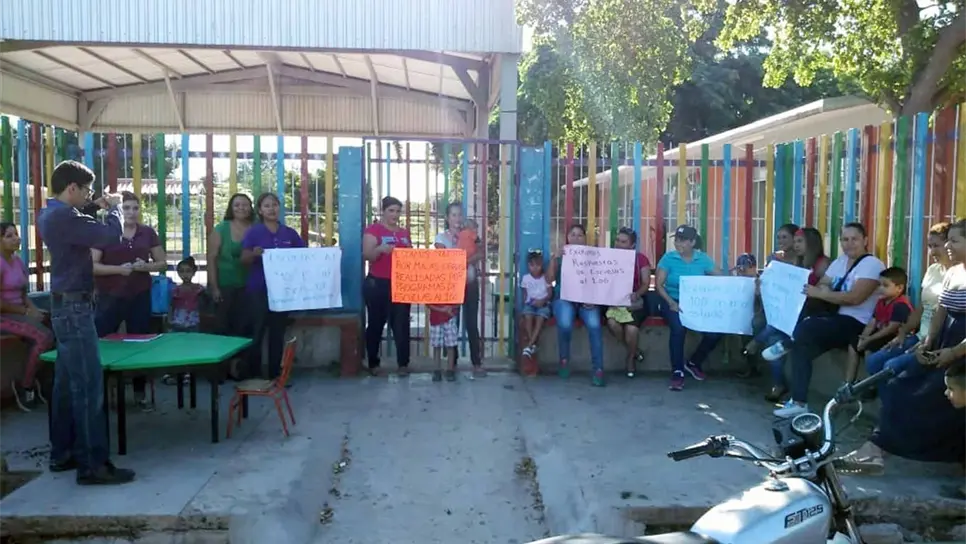 FOTO: Adriana Ochoa.