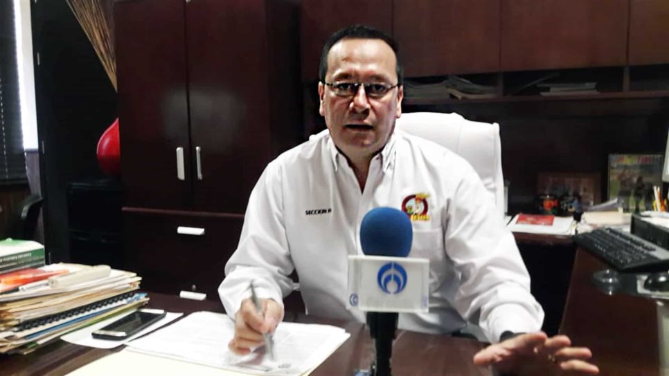 Piden piso parejo previo a elecciones internas del IMSS