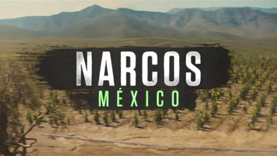Netflix comparte el primer teaser de Narcos: México