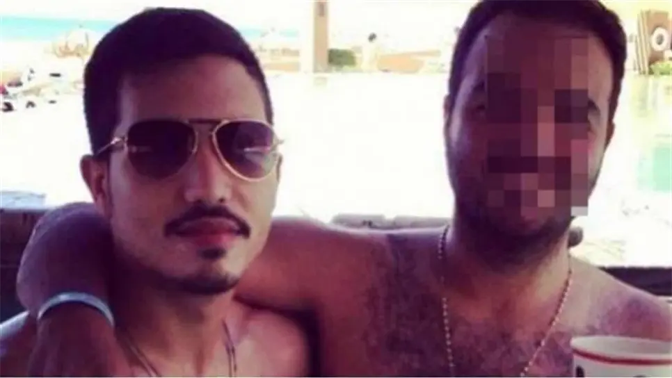 Hijo menor de El Mayo sale de prisión de EU