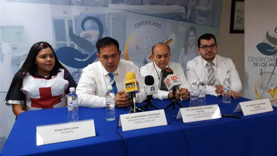 FOTO: Víctor Acosta.