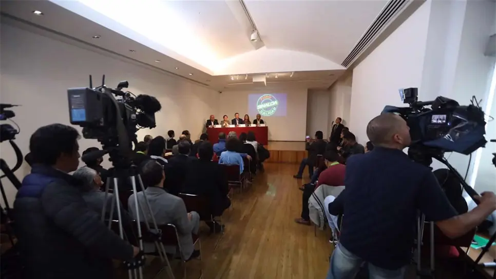 Ximena Sariñana y Celso Piña amenizarán Festival Puro Sinaloa