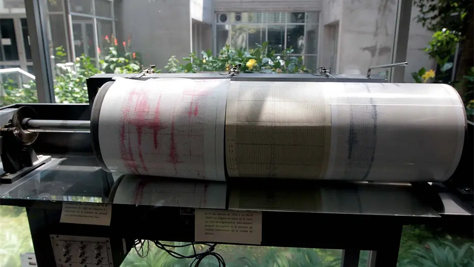 Réplicas del sismo del 7 de septiembre superan al número de temblores en el país
