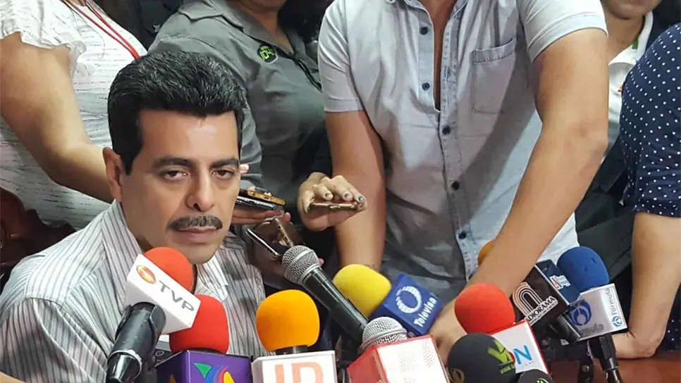 FOTO: Manuel Aceves.