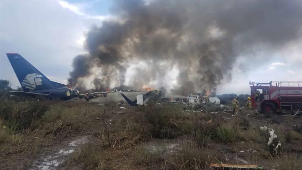 Fue precipitado el despido de pilotos de Aeroméxico: Sindicato