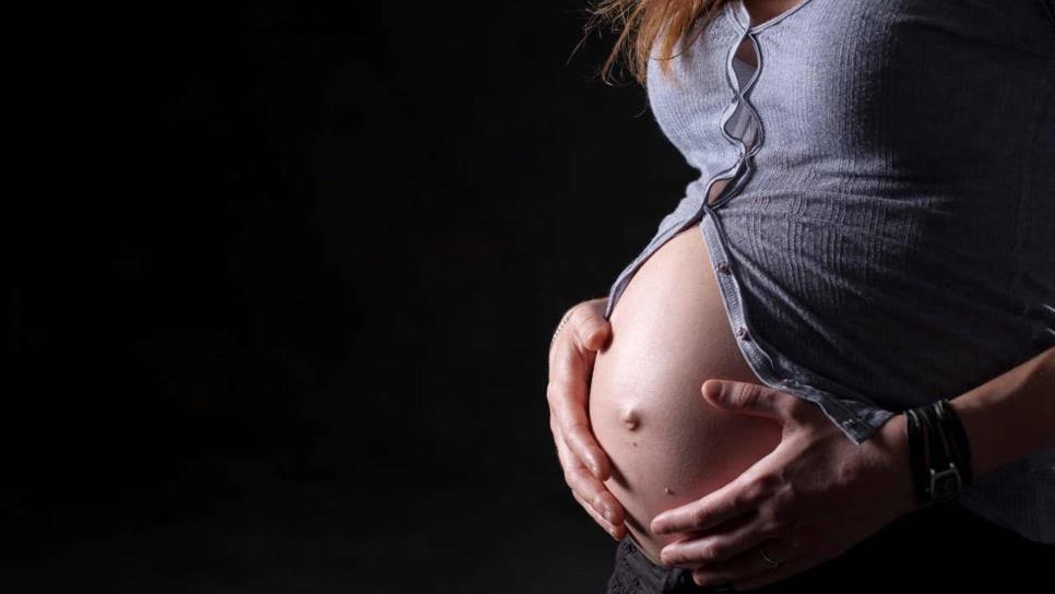 PRD propone que mujeres puedan decidir sobre interrupción del embarazo