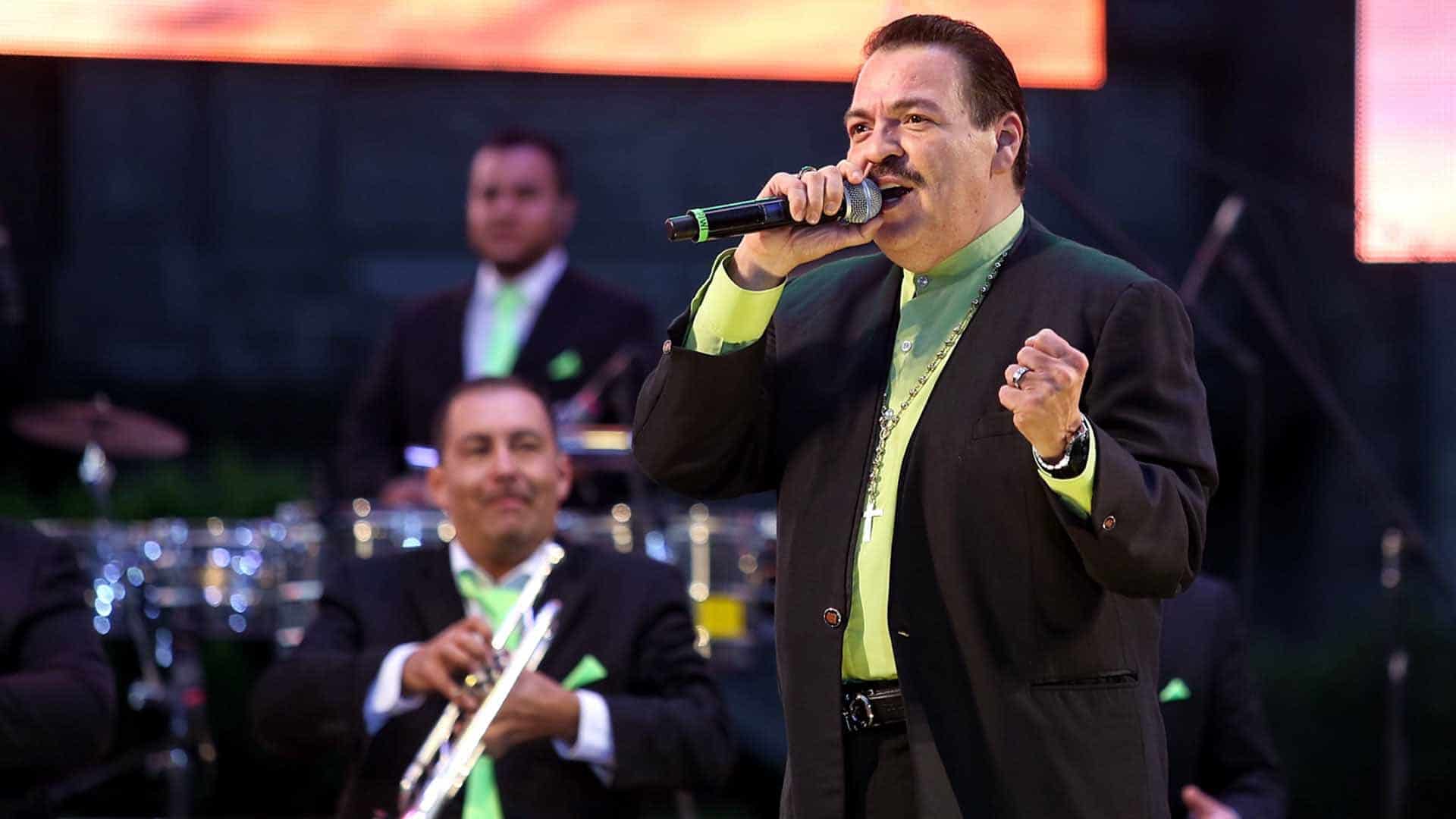 Hospitalizan de emergencia a Julio Preciado