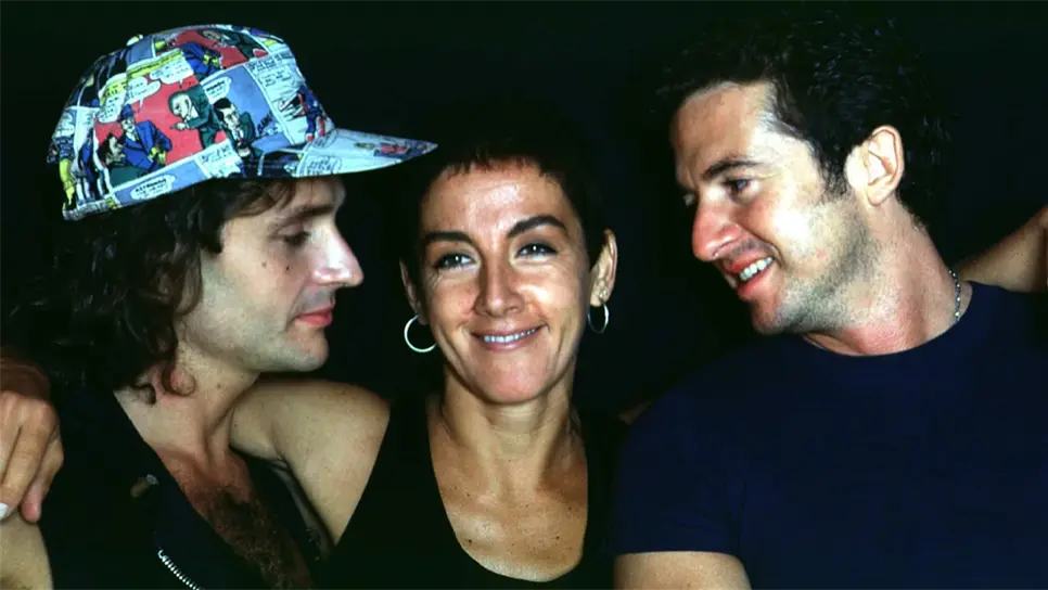 ¿Qué significa la canción el 7 de septiembre de Mecano?