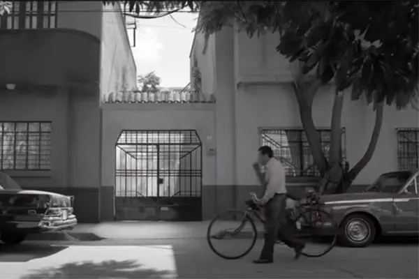 Cinépolis condiciona proyección de Roma: Netflix debe retrasar el estreno Cinépolis condiciona proyección de Roma: Netflix debe retrasar el estreno