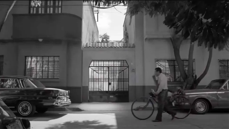 Cinépolis condiciona proyección de Roma: Netflix debe retrasar el estreno