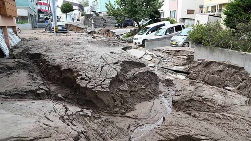 Aumenta a 16 los muertos por el terremoto en el norte de Japón