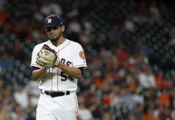 Roberto Osuna guía triunfo de Houston sobre Boston