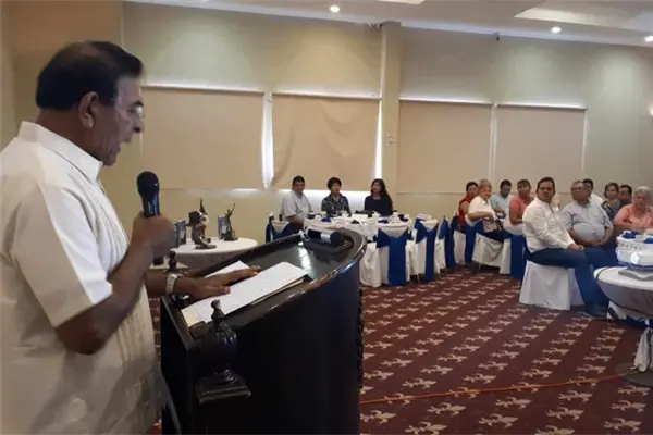 Pusimos buenas reformas en malas manos: López Brito Pusimos buenas reformas en malas manos: López Brito