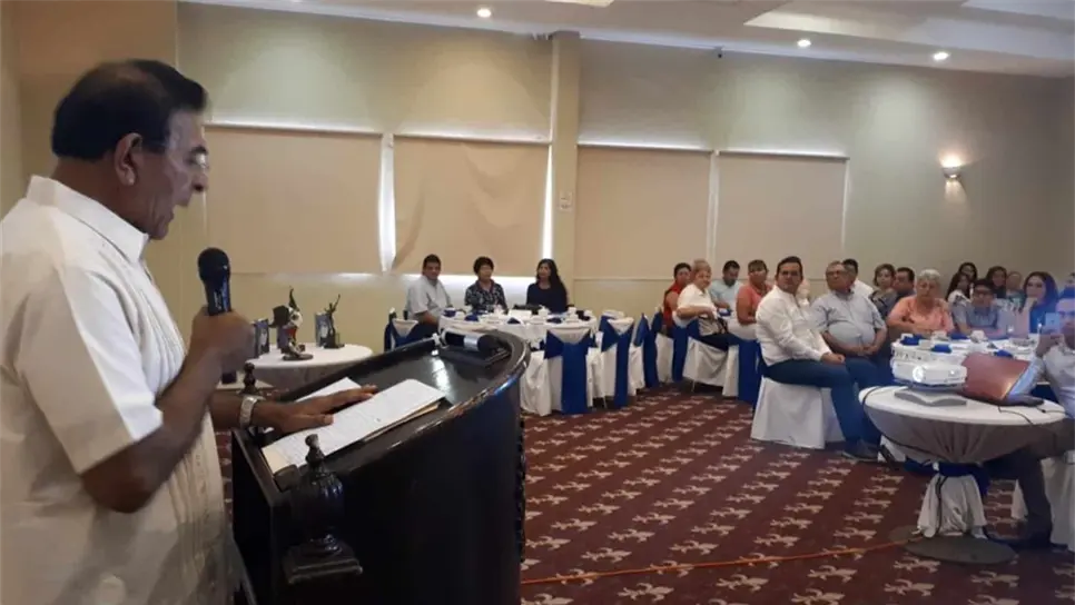 FOTO: Esthela García.