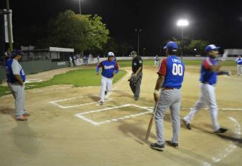 Rangers de Seguridad Pública cae en el primero ante JAPAMA