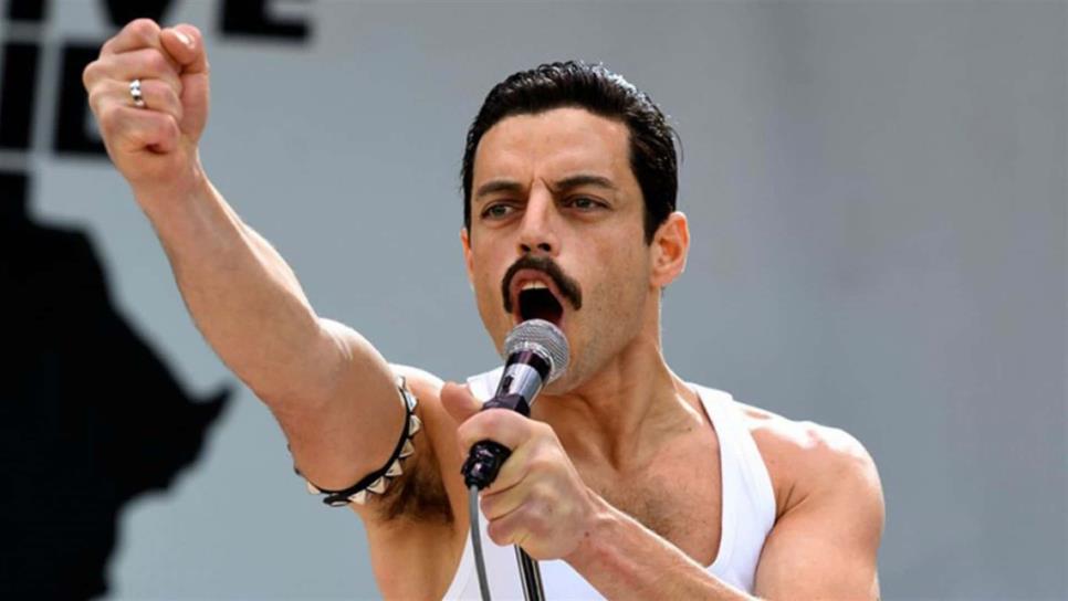 Banda sonora de “Bohemian Rhapsody” incluirá material inédito