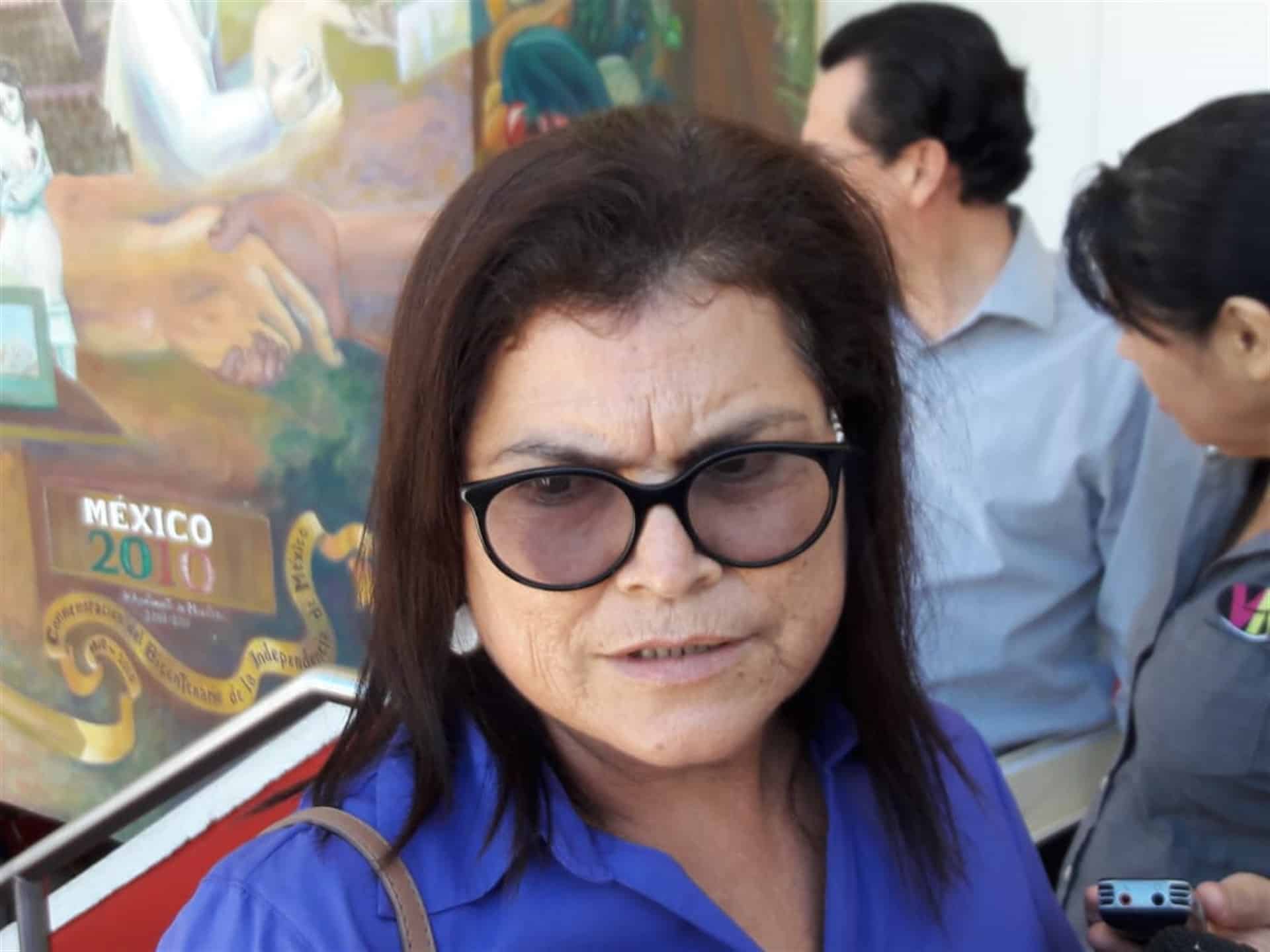 FOTO: Ana Lidia Avilés.