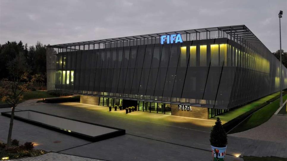 FIFA anuncia lista de nominados para el 11 ideal de 2018
