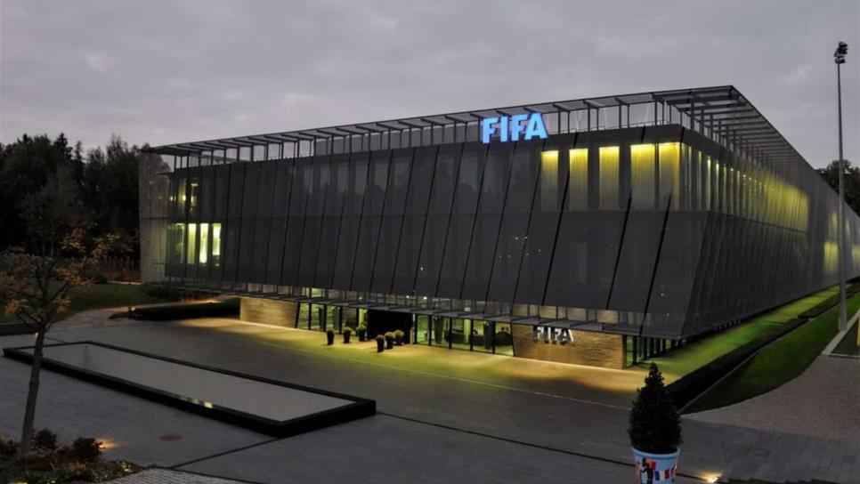 FIFA estudia ampliar a 48 selecciones el Mundial de Qatar 2022