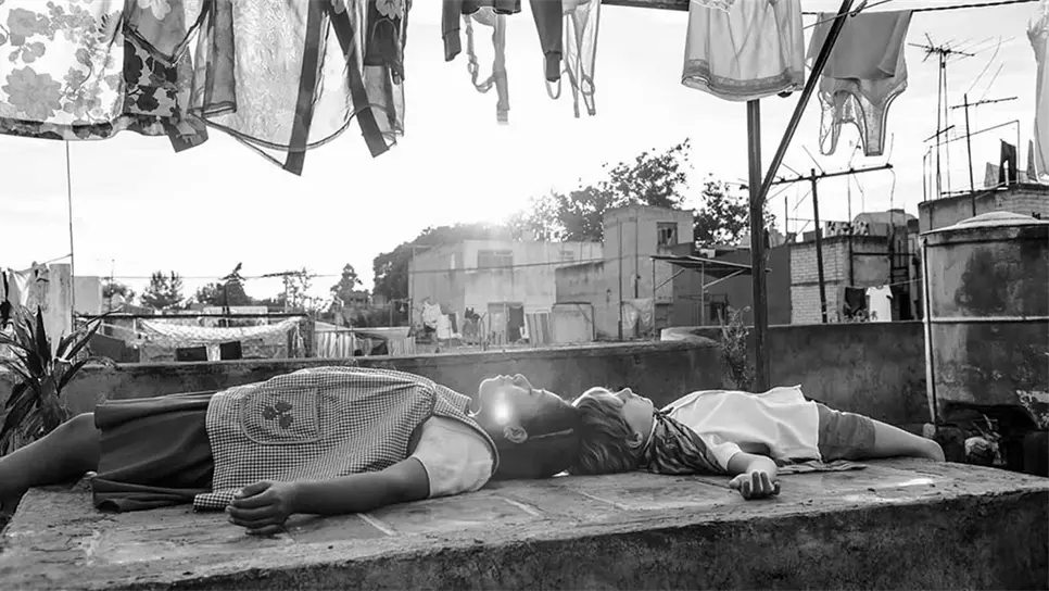 Alfonso Cuarón pide que “Roma” se exhiba en más cines de México