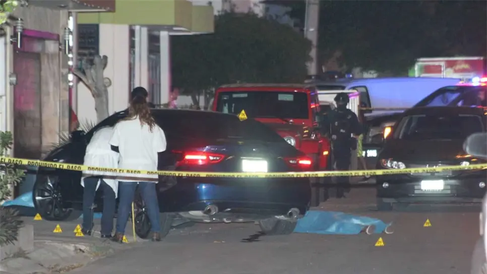 FOTO: Rodrigo Bonilla.