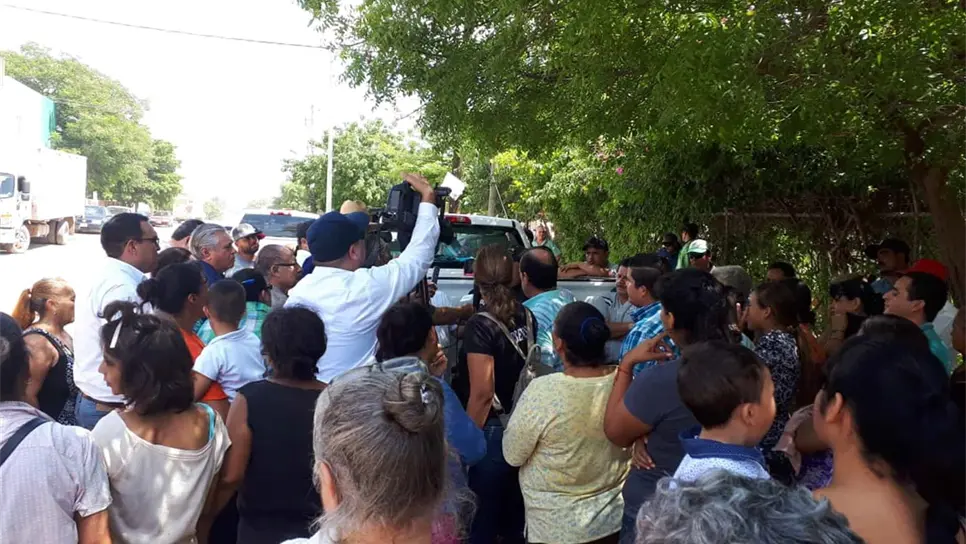 FOTO: Víctor Acosta.