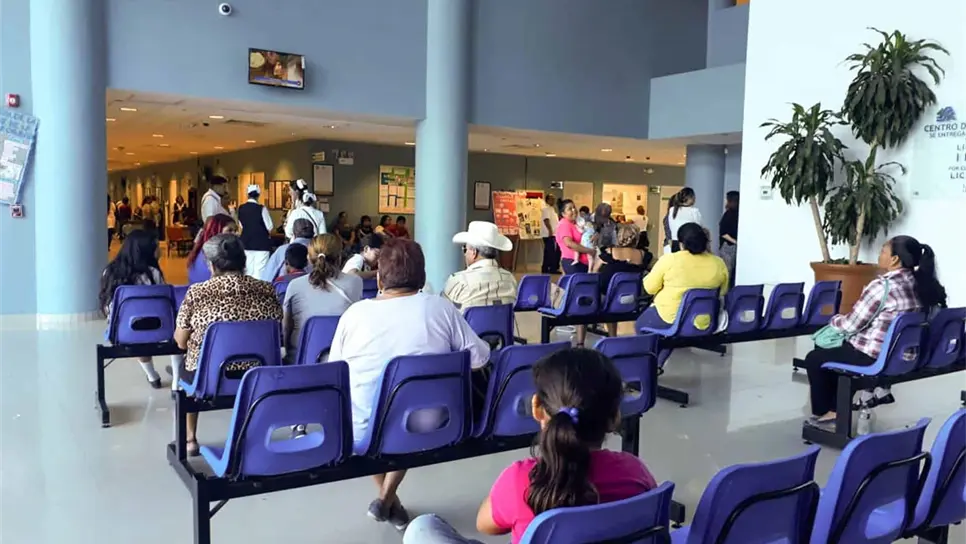 FOTO: Adriana Ochoa.