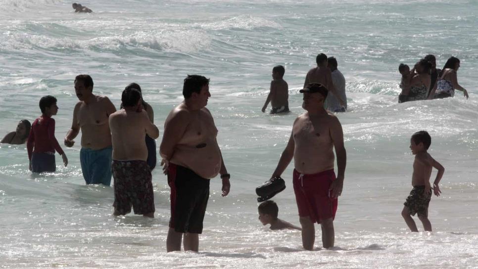 Aumenta obesidad entre adultos en México: FAO