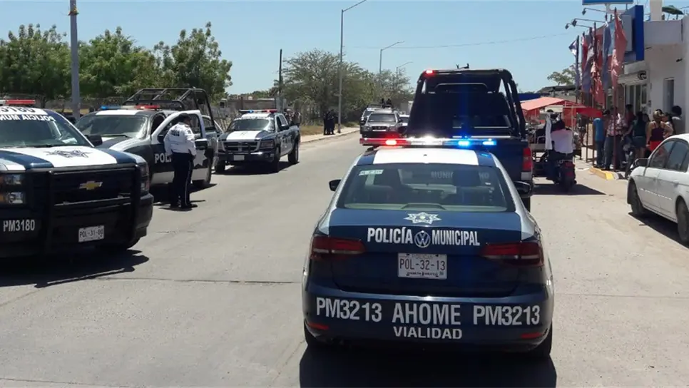 FOTO: Ernesto Torres.