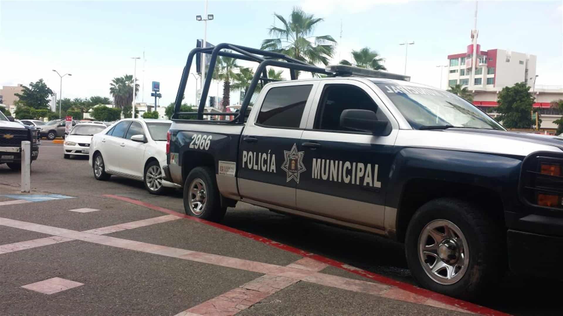 No hubo denuncia por agresión en el caso de Forum: SSPyTM